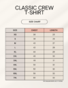Decent classic T-Shirt
