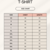 Unchained Statement T-Shirt