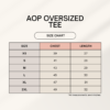 1745067388sizechart.png Bairaagi AOP Oversized Streetwear T-Shirt