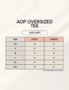 1745067388sizechart.png Bairaagi AOP Oversized Streetwear T-Shirt