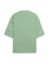 When Reason Fails - Terry Oversized Tee