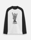 img_476ef1db577e50.jpg Classic Raglan Designed T-Shirt