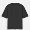 img_4e4a2b776438e6.jpg Die Before You Die - Statement Oversized T-Shirt