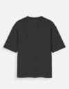 img_4e4a2b776438e6.jpg Die Before You Die - Statement Oversized T-Shirt