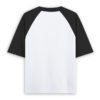 img_4f083603651d7e.jpg Inspiration Raglan Oversized T-Shirt