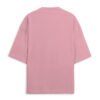 When Reason Fails - Terry Oversized Tee