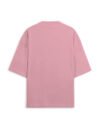 When Reason Fails - Terry Oversized Tee