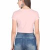 In Search of You - Crop Top