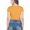In Search of You - Crop Top