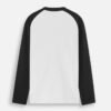 img_d3185b185cc842.jpg Classic Raglan Designed T-Shirt