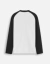img_d3185b185cc842.jpg Classic Raglan Designed T-Shirt