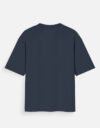 img_dcebf710166264.jpg Die Before You Die - Statement Oversized T-Shirt